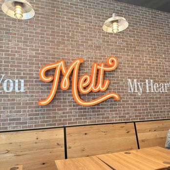 The Melt - Sandwiches Near Me - Sunnyvale, California The Melt - Sandwiches Near Me - Sunnyvale, California