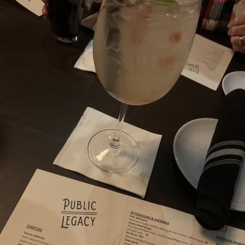 PUBlic Legacy - Kissed by a Rosé - Cocktail Bars Near Me - Orange, California PUBlic Legacy - Kissed by a Rosé - Cocktail Bars Near Me - Orange, California
