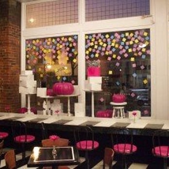 Poppleton Bakery & Cafe - Bakeries Near Me - Corning, New York