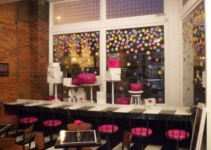 Poppleton Bakery & Cafe by null