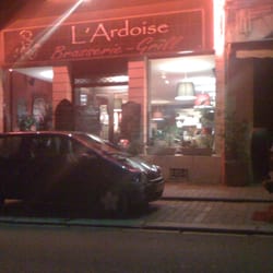 L'Ardoise