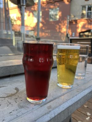Hops & Scotch by null