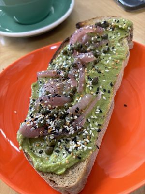 Picacho Coffee Roasters by null