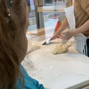 Lanzhou Hand Pull Noodle - Handpulled noodle making - Noodles Near Me - Gaithersburg, Maryland Lanzhou Hand Pull Noodle - Handpulled noodle making - Noodles Near Me - Gaithersburg, Maryland