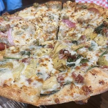 Padre Pizzeria - Pizza Near Me - Corpus Christi, Texas Padre Pizzeria - Pizza Near Me - Corpus Christi, Texas