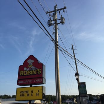 Robin's Donuts - It's true, eh! Coffee IS a hug in a mug. - Coffee & Tea Near Me - North Rustico, Prince Edward Island