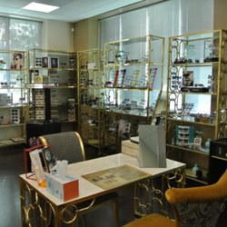 Inland Vision Center Optometry - Frame showroom