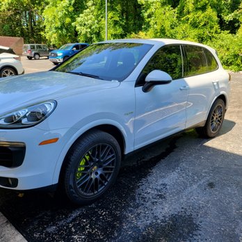 Tint Drive - Car Window Tinting Near Me - Buford, Georgia