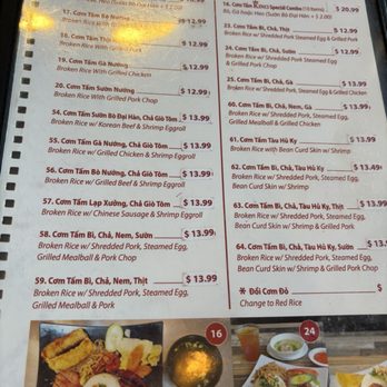 King Com Tam - Vietnamese Near Me - San Gabriel, California King Com Tam - Vietnamese Near Me - San Gabriel, California