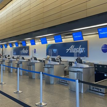 Alaska Airlines - Airlines Near Me - Seattle, Washington Alaska Airlines - Airlines Near Me - Seattle, Washington