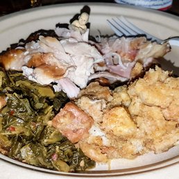 Free Thanksgiving meal Free Thanksgiving meal