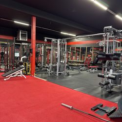 Thunder Fitness