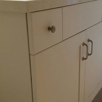 Flooring Innovations - Bathroom vanity - Flooring Near Me - Palm Desert, California