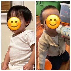 Snips For Pips - Before & After