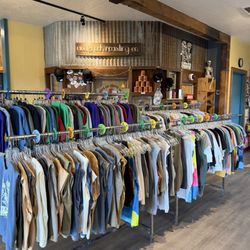 River Rock Roasting Co