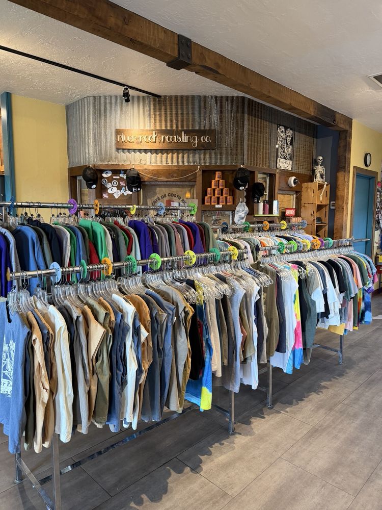 River Rock Roasting Co