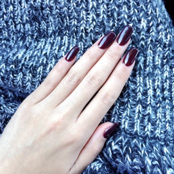 CT Nails - 3rd time came here. Hollywood is the best! - Nail Salons Near Me - Rowland Heights, California