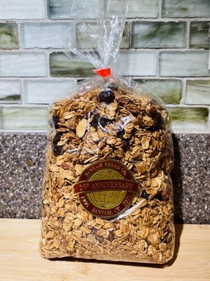 Bantam Bread Co by null