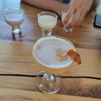 Hana Makgeolli - Wine Tasting Room Near Me - Brooklyn, New York