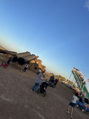 Dehns Pumpkins by null