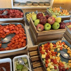 Hyatt Regency Andares Guadalajara