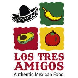 Los Tres Amigos Authentic Mexican Food