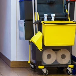 Elevated Cleaning Services - Elevated Cleaning Services Inc.: Equipped to improve not only the natural environment, but also your personal and commercial ...