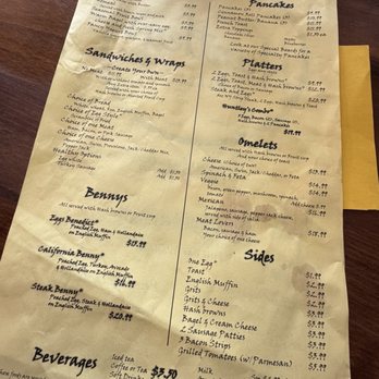Huntley's Place - Breakfast & Brunch Near Me - Virginia Beach, Virginia Huntley's Place - Breakfast & Brunch Near Me - Virginia Beach, Virginia