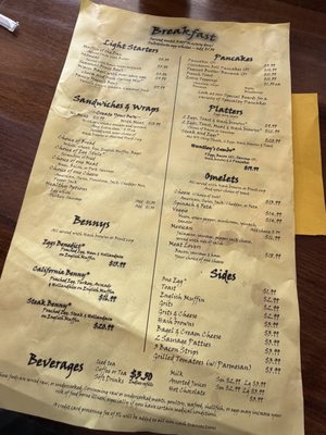 Menu photo 1 Huntley's Place Virginia Beach, VA Menu photo 1 Huntley's Place Virginia Beach, VA
