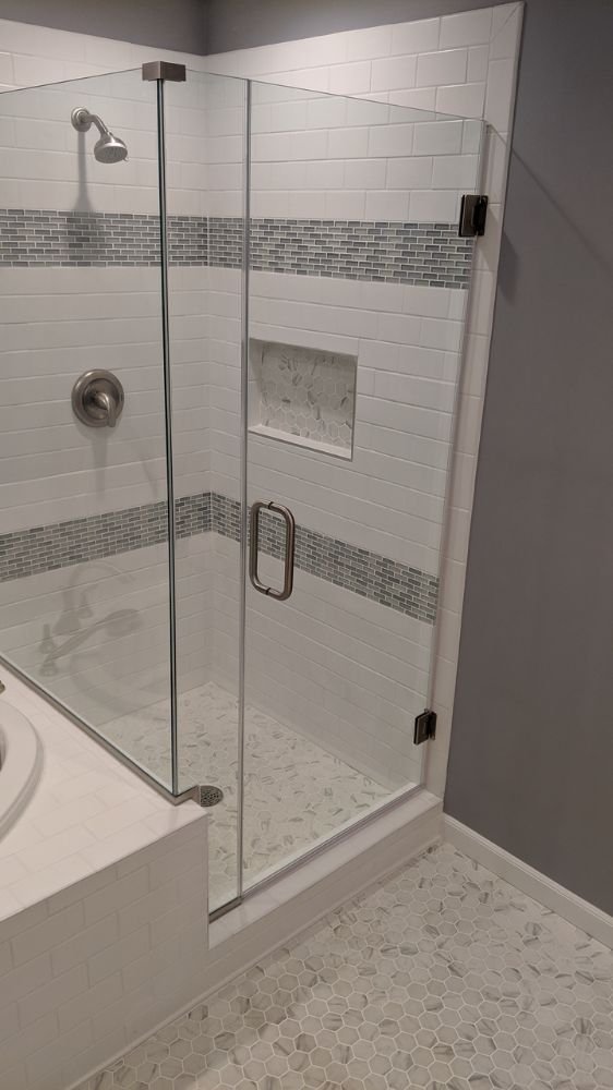 Slide of New Millennium Construction Services