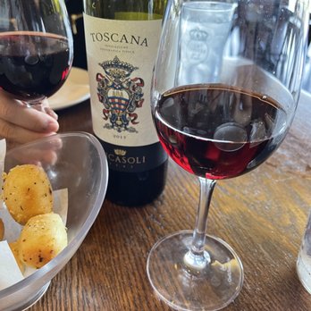 Mangiamo By 604 - Ricasoli Red Blend - Italian Near Me - Honolulu, Hawaii Mangiamo By 604 - Ricasoli Red Blend - Italian Near Me - Honolulu, Hawaii