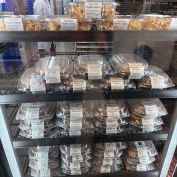 Della Casa Pasta - Pasta Shops Near Me - Tomball, Texas