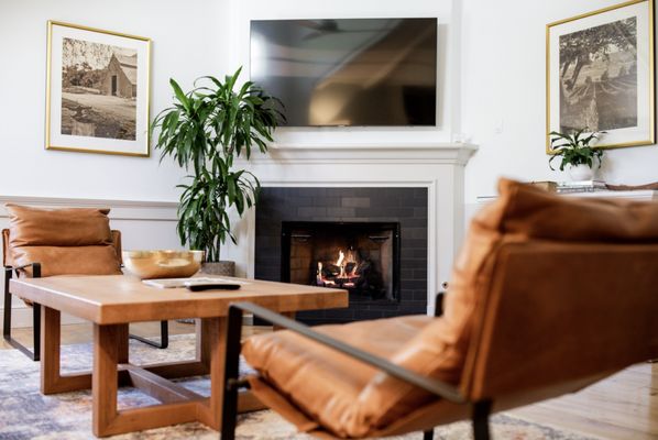 Fess Parker Wine Country Inn by null