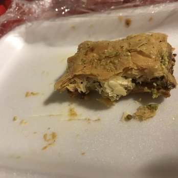 Alwatan Bakery - Baklava found hiding in Microwave - Bakeries Near Me - Louisville, Kentucky Alwatan Bakery - Baklava found hiding in Microwave - Bakeries Near Me - Louisville, Kentucky