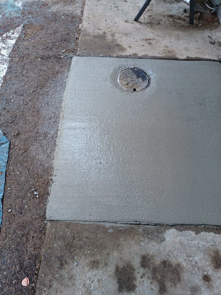 Slide of Advanced Pipe Lining Technologies