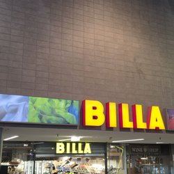 Billa