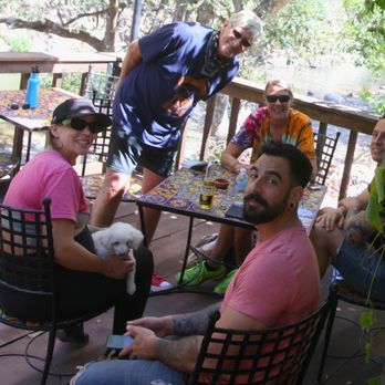 Xiutla Riders - Amigos. Cocina del Cuale. Great food, great company. - Tours Near Me - Puerto Vallarta, JAL