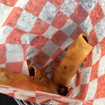 R Bar & Grill - Chicken Cigars - American Near Me - Tulsa, Oklahoma