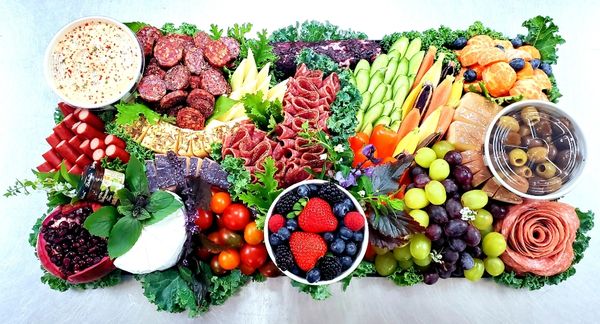 Grazeables by null