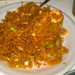 Shrimp Fried Rice