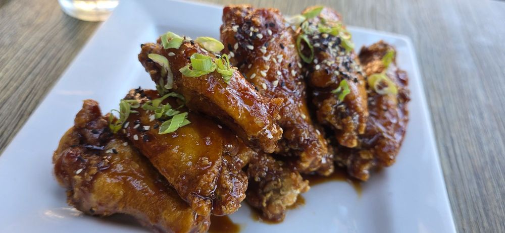 Pittsburgh Blue Steakhouses