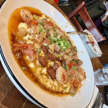 Greenbush Brewing - Gumbo. - Barbeque Near Me - Sawyer, Michigan