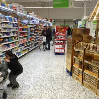 Asda Stores - Grocery Near Me - Birmingham, XWM