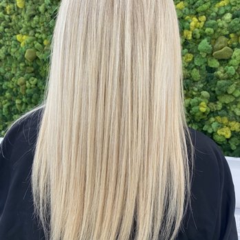 Studio Nai - Blonde highlights - Hair Salons Near Me - Los Angeles, California Studio Nai - Blonde highlights - Hair Salons Near Me - Los Angeles, California