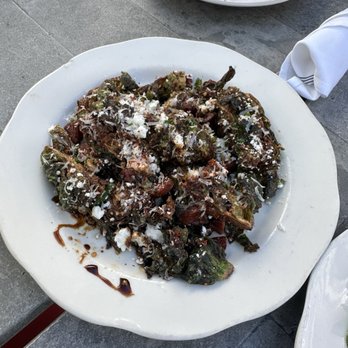 Ellie's - Brussels Sprouts - Italian Near Me - Long Beach, California Ellie's - Brussels Sprouts - Italian Near Me - Long Beach, California