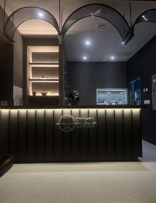 Toyo Ramen Bar by null