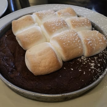 Yard House - Smores brownie! - Bars Near Me - Glenview, Illinois Yard House - Smores brownie! - Bars Near Me - Glenview, Illinois