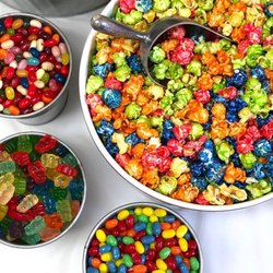 Popcorn Creations