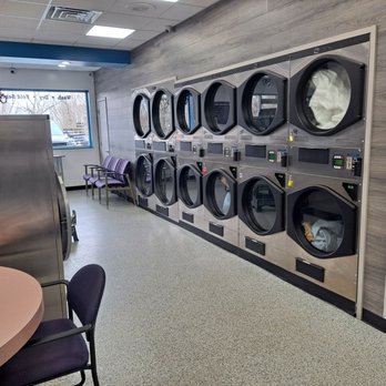 My Laundromat - Laundromat Near Me - Imperial, Pennsylvania My Laundromat - Laundromat Near Me - Imperial, Pennsylvania