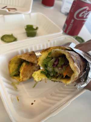 The Roll Pod Food Truck 500 Boren Ave N by null